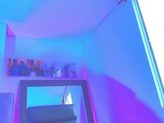 georgina-leigh Live Webcam on CamSoda
