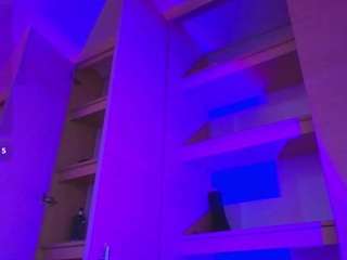 georgina-leigh webcam