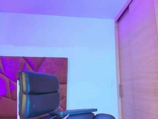 georgina-leigh Live Webcam on CamSoda
