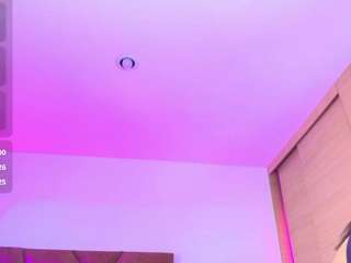 georgina-leigh Live Webcam on CamSoda