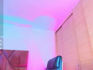 georgina-leigh Live Webcam on CamSoda