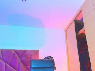 georgina-leigh Live Webcam on CamSoda