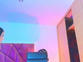 georgina-leigh webcam model