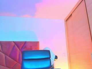 georgina-leigh webcam