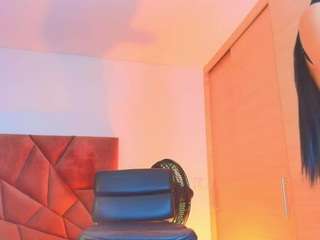 georgina-leigh webcam