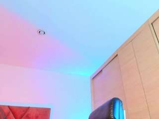 georgina-leigh webcam