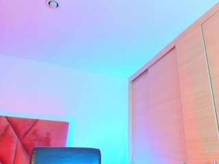 georgina-leigh Live Webcam on CamSoda