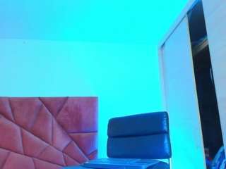 georgina-leigh Live Webcam on CamSoda