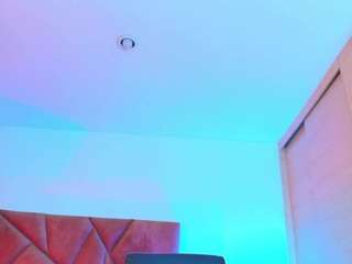 georgina-leigh Live Webcam on CamSoda