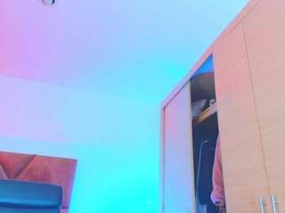 georgina-leigh webcam model