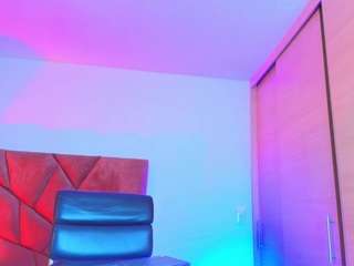 georgina-leigh Live Webcam on CamSoda