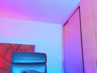 georgina-leigh Live Webcam on CamSoda