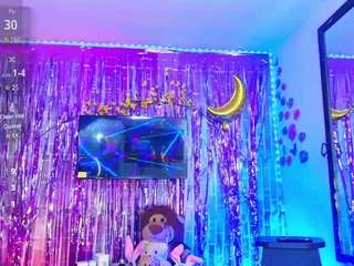 Live stream of karoll-ts