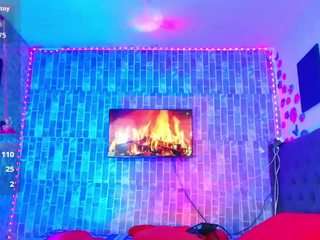 karoll-ts Sex Cam Show