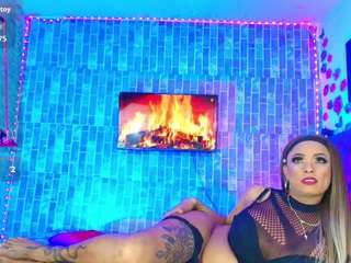 karoll-ts Sex Cam Show