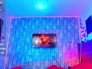 karoll-ts Sex Cam Show