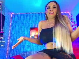 karoll-ts Sex Cam Show