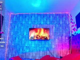 karoll-ts Sex Cam Show