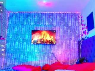 karoll-ts Sex Cam Show