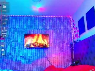 karoll-ts Sex Cam Show