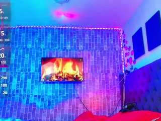 karoll-ts Sex Cam Show