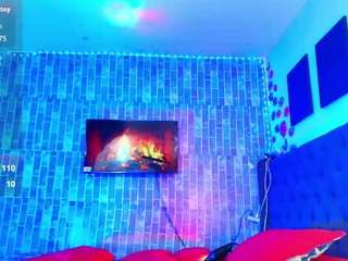 karoll-ts Sex Cam Show