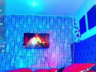 karoll-ts Sex Cam Show