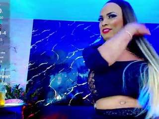 Karoll-ts's live stream
