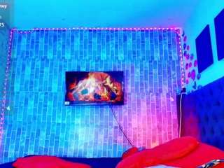 karoll-ts live webcam show