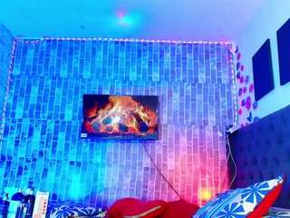karoll-ts Live Webcam on CamSoda
