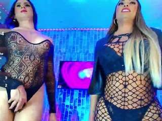 KAROLL-TS live cam preview