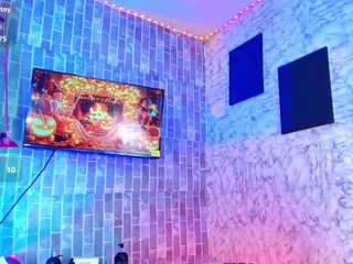 KAROLL-TS live cam preview