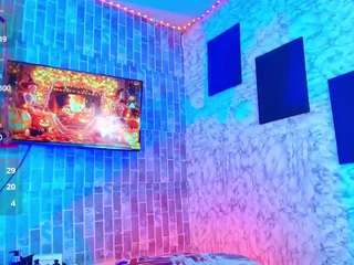 KAROLL-TS live cam preview