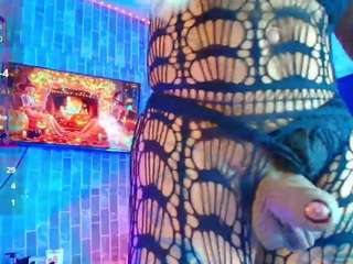 KAROLL-TS live cam preview