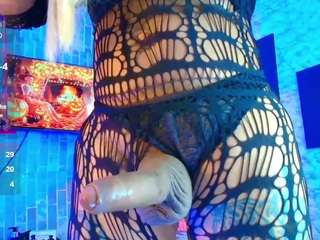 KAROLL-TS live cam preview