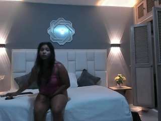 kathymirrow webcam model