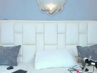 kathymirrow Live Webcam on CamSoda