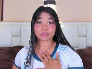 KathyMirrow live webcam show