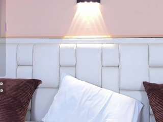 Kathymirrow's cam show statistics and live stream