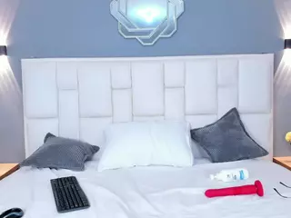 KathyMirrow's Live Sex Cam Show