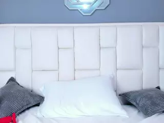 KathyMirrow's Live Sex Cam Show