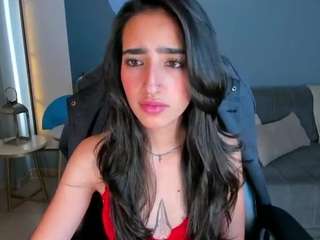 larisasmirnov1 webcam