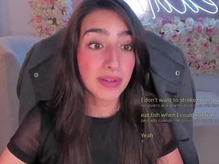 larisasmirnov1 Live Webcam on CamSoda