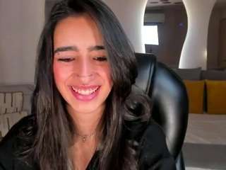 larisasmirnov1 webcam