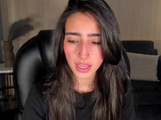 larisasmirnov1 Live Webcam on CamSoda