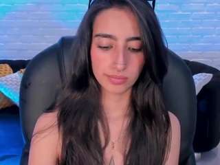 larisasmirnov1 from CamSoda is Freechat