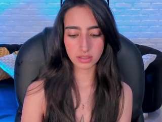 larisasmirnov1 from CamSoda is Freechat
