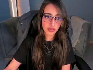 Beautiful Larisasmirnov1 will energize your whims in a sensual live broadcast larisasmirnov1 from CamSoda