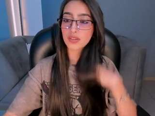 larisasmirnov1 webcam