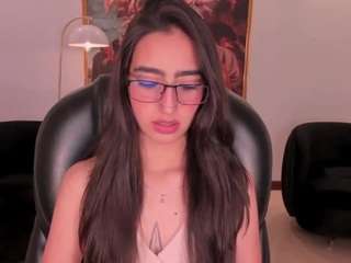 larisasmirnov1 webcam